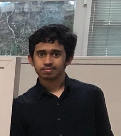 Abhinav Kumar
