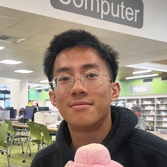 Albert Duong