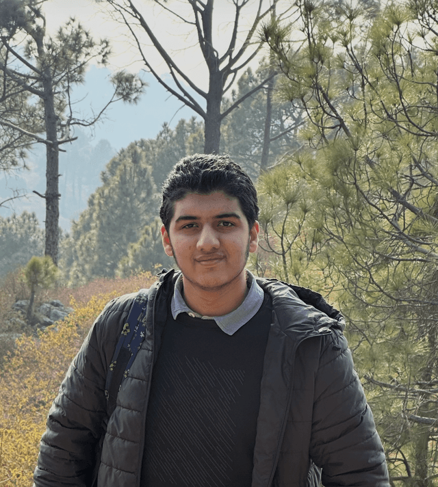 Burhan Shahid