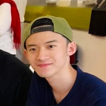 Yizhe Lan (James)